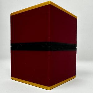 Modular Deckbox System